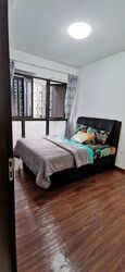 Sims Urban Oasis (D14), Condominium #453971811